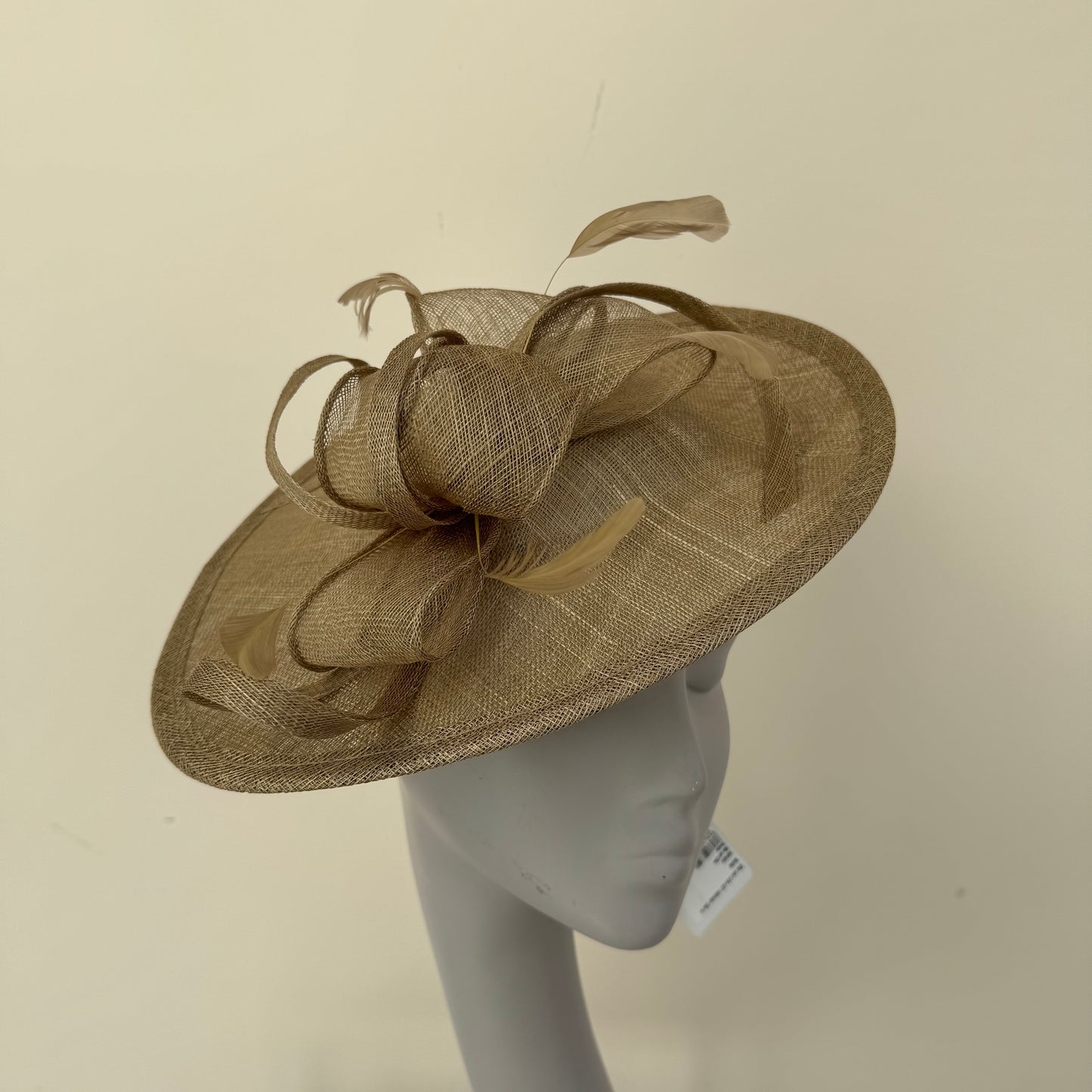 Max and Ellie AD1 Hatinator Disc in Nudes
