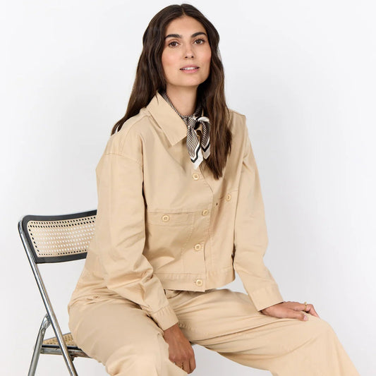 Soyaconcept SC-ROVENA 10 Jacket 41679-20