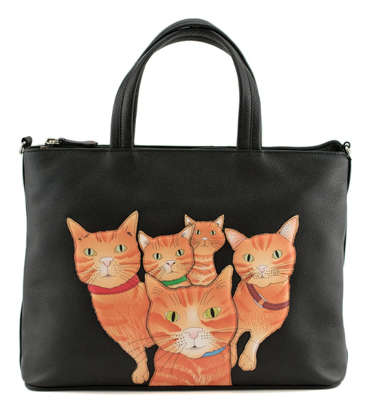 Mala Kitty Crew Multiway Grab Bag