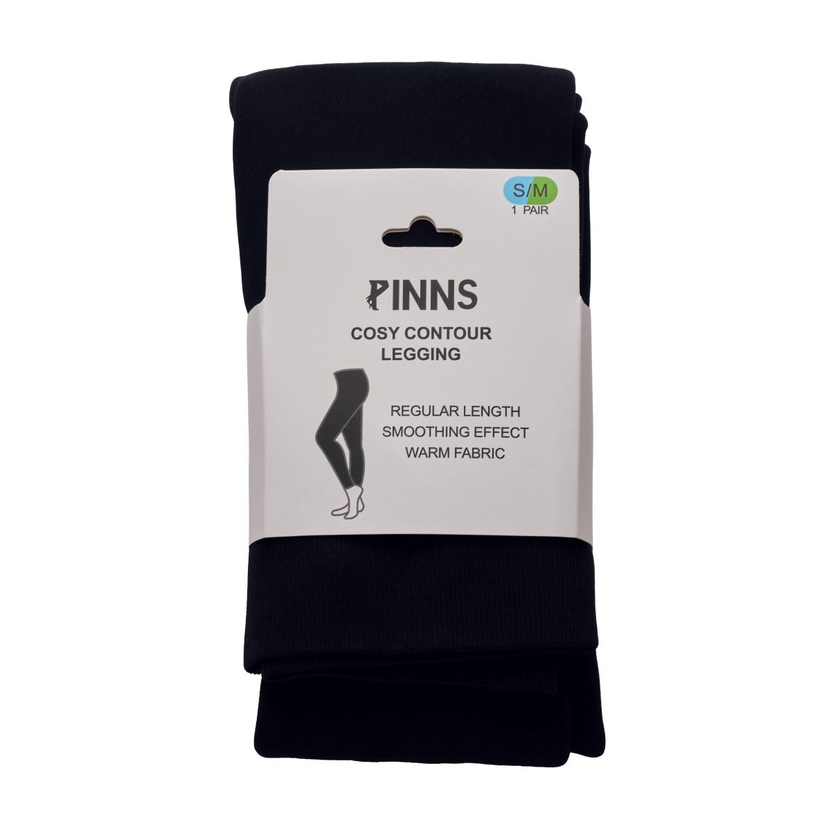Pinns 741L Cosy Contour Leggings