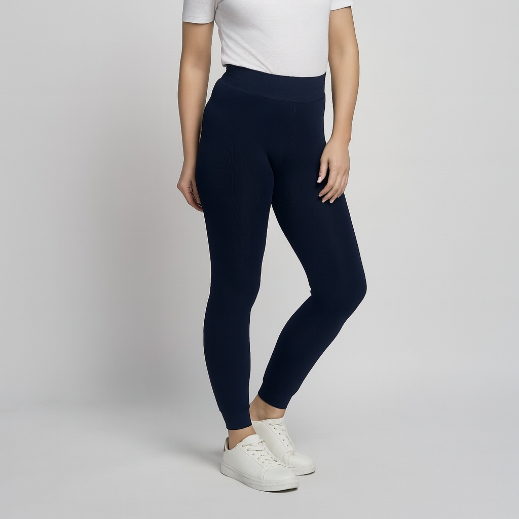 Pinns 741L Cosy Contour Leggings