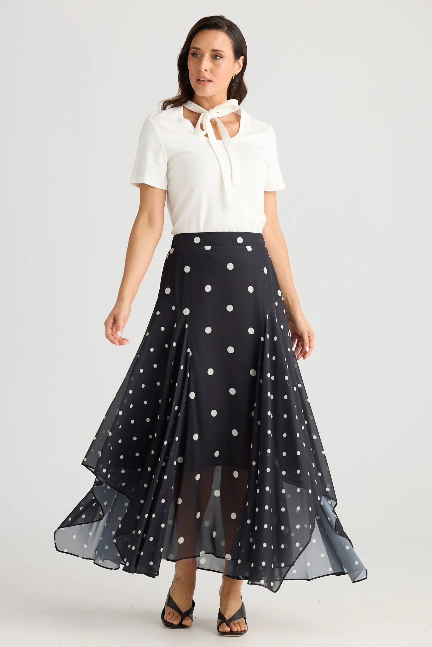 Brave & True BT25160-1 Bella Skirt