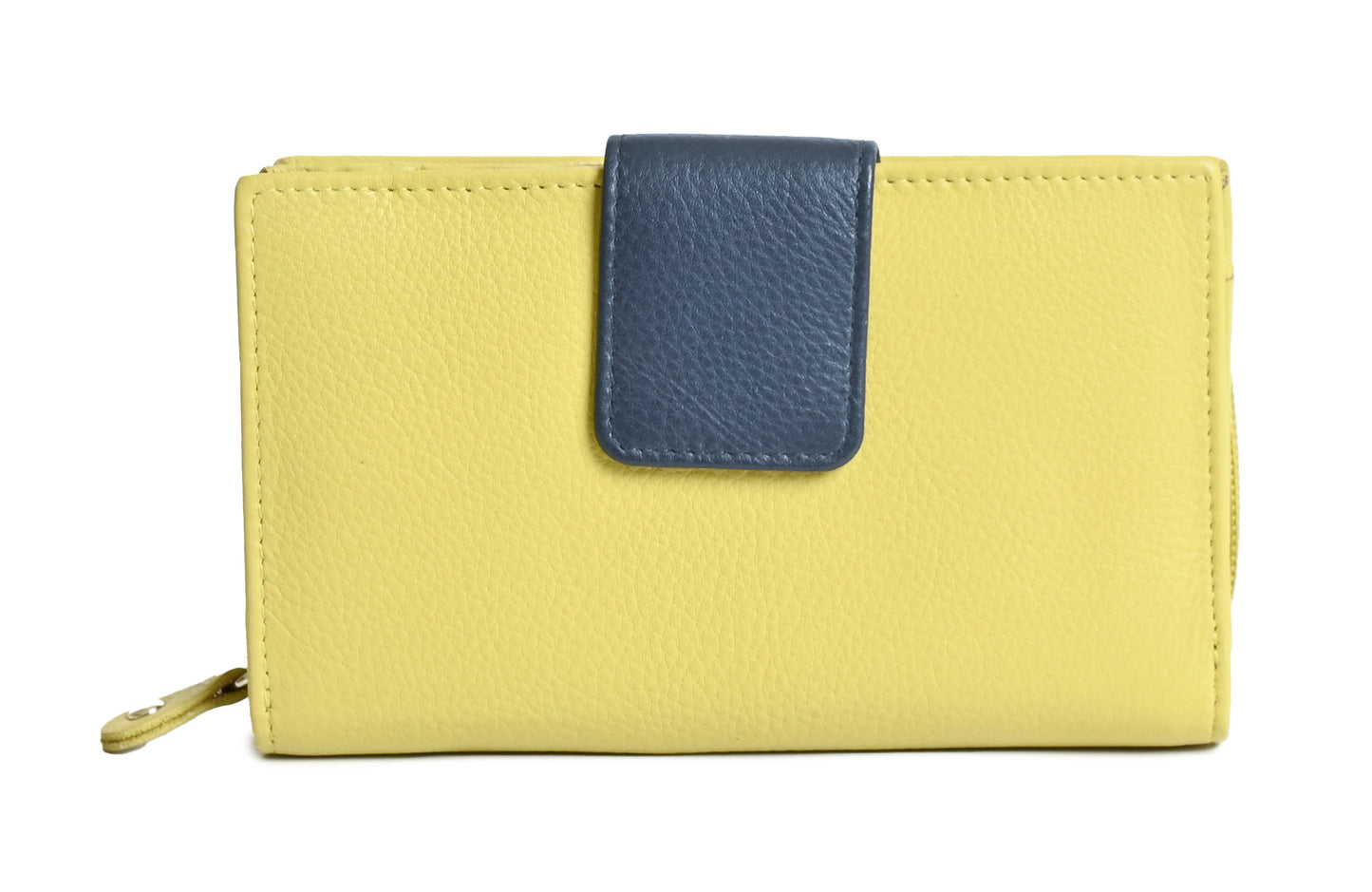 Golunski 8-003 Flap Over Tab Purse