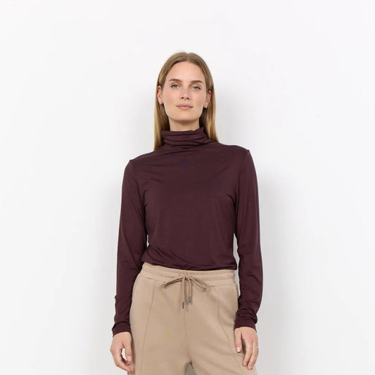 Soyaconcept SC-MARICA 12 Polo Neck