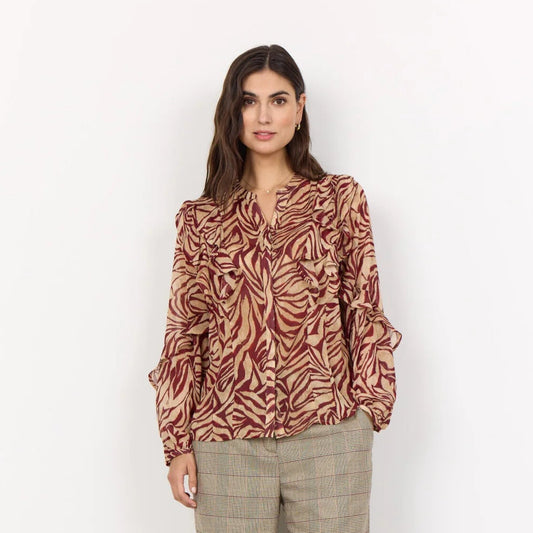 Soyaconcept Valborg Blouse