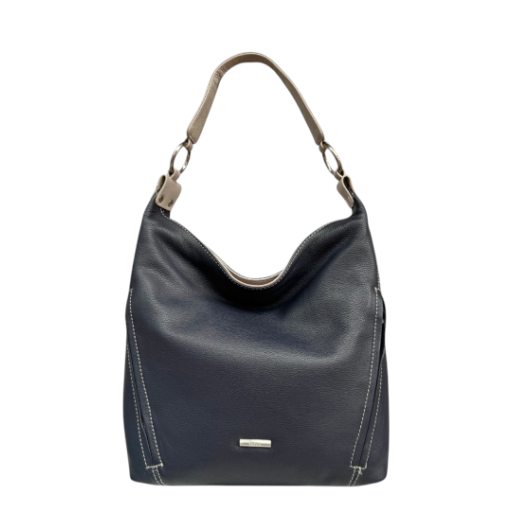 Nova Leathers 8106 Scoop Bag