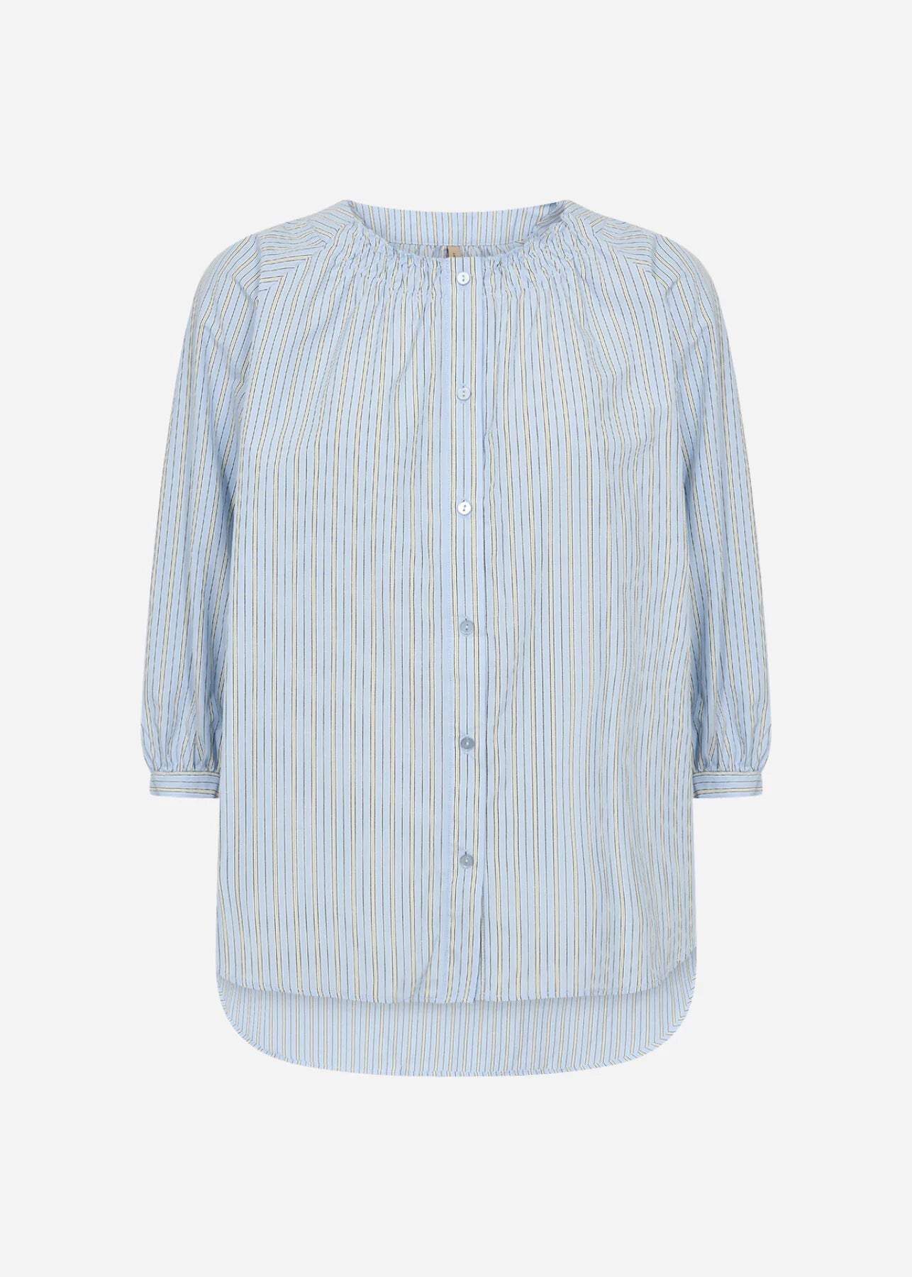 Soyaconcept SC-CASSY 3 Striped Blouse 41610-20