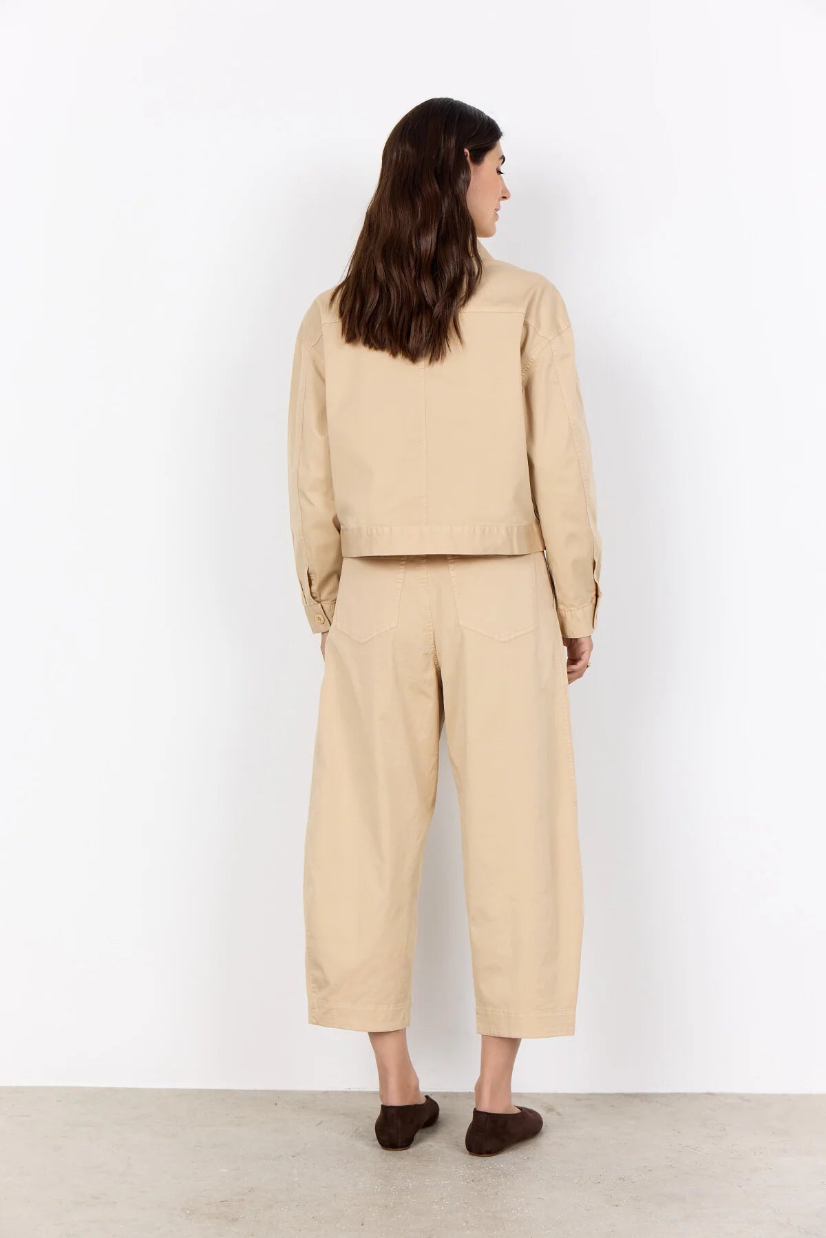 Soyaconcept SC-ROVENA 8-C Trousers 41677-20