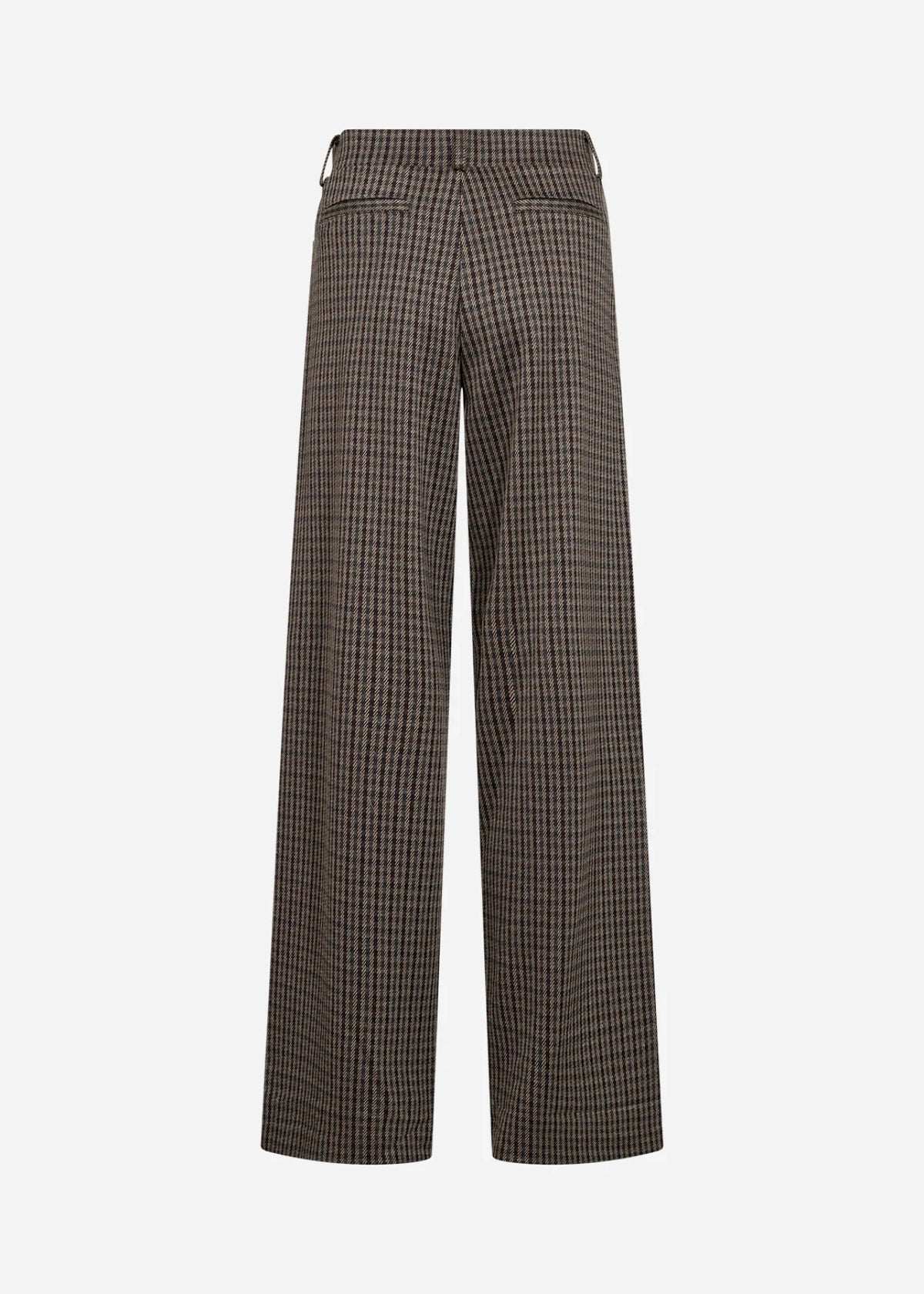 Soyaconcept SC-HEKLA YD 3 Printed Trousers