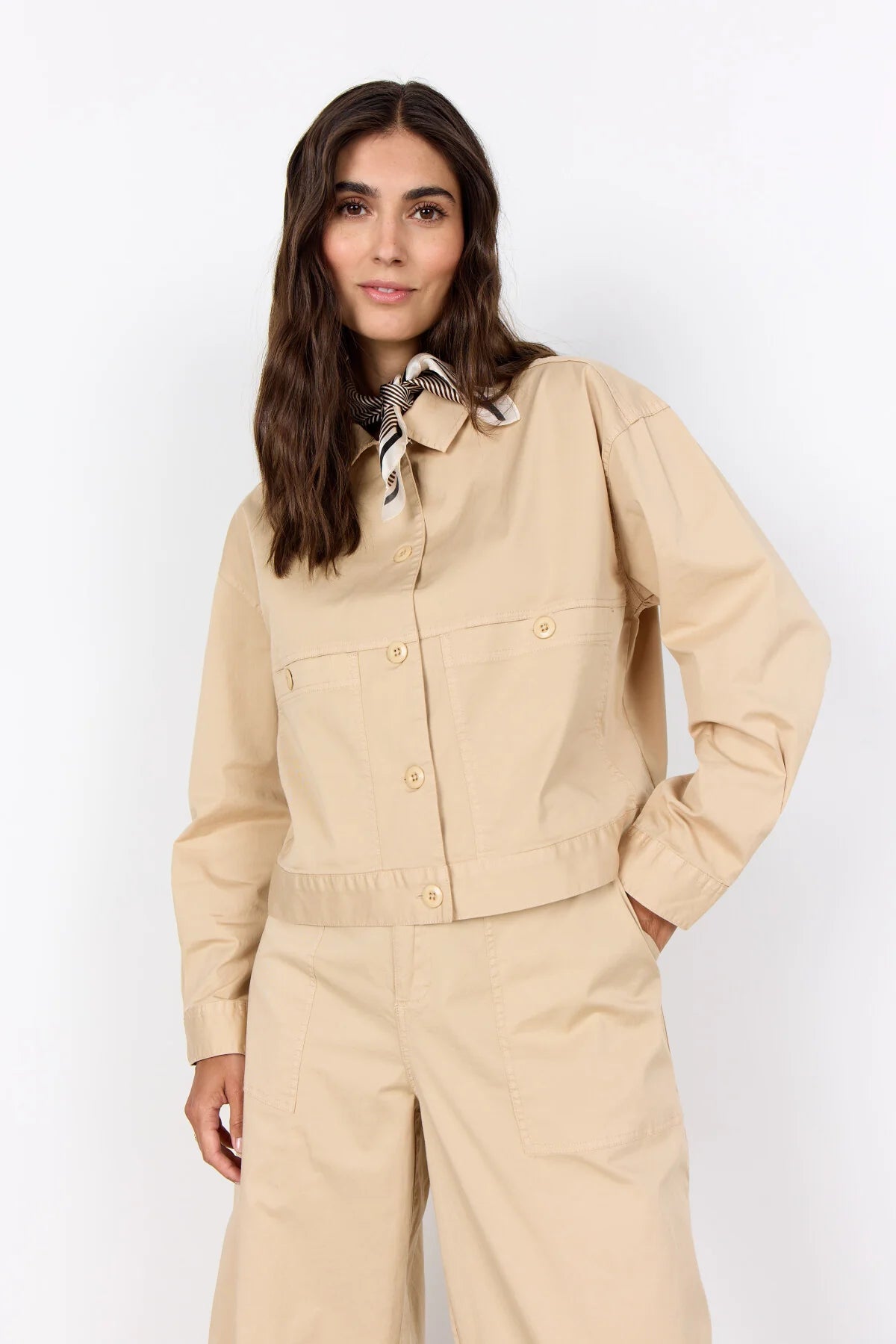 Soyaconcept SC-ROVENA 10 Jacket 41679-20
