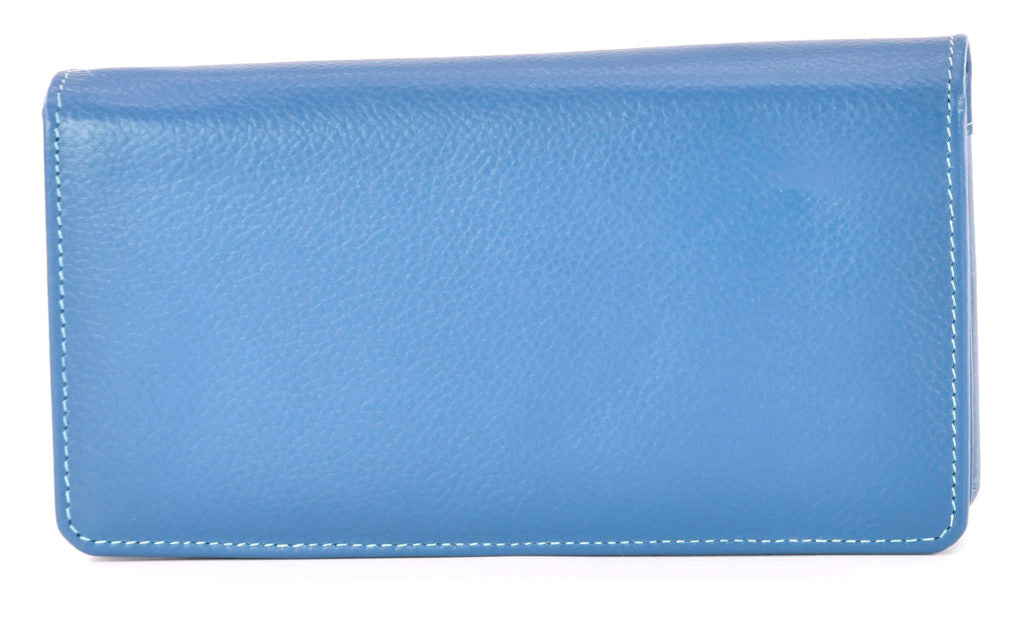 Golunski 880 Leather Purse