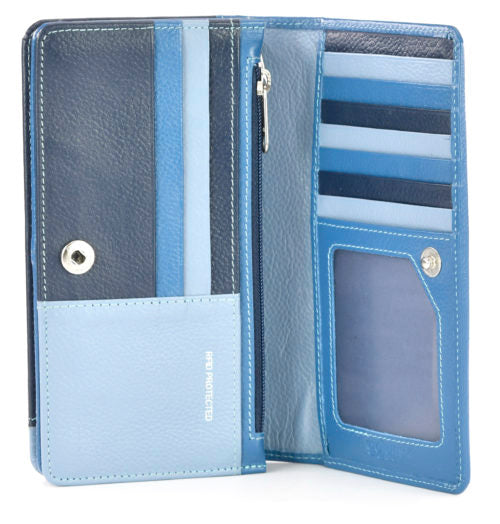 Golunski 880 Leather Purse