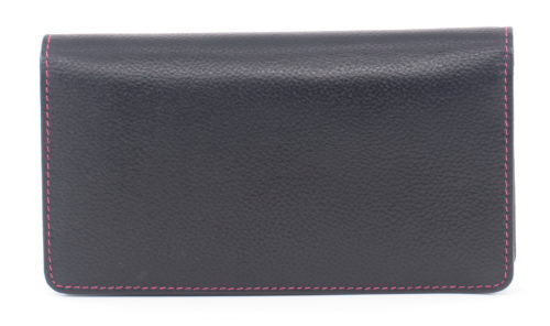 Golunski 880 Leather Purse