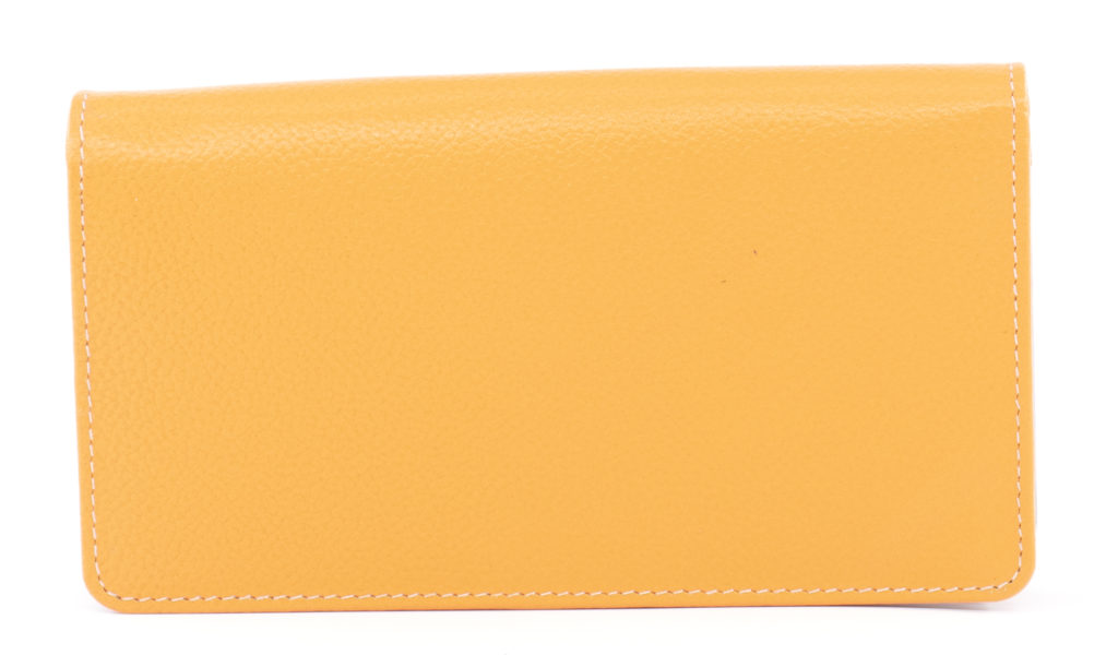 Golunski 880 Leather Purse