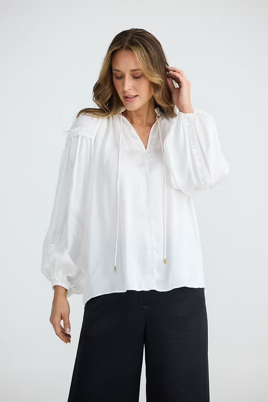 Brave & True BT250381 Ritz Blouse