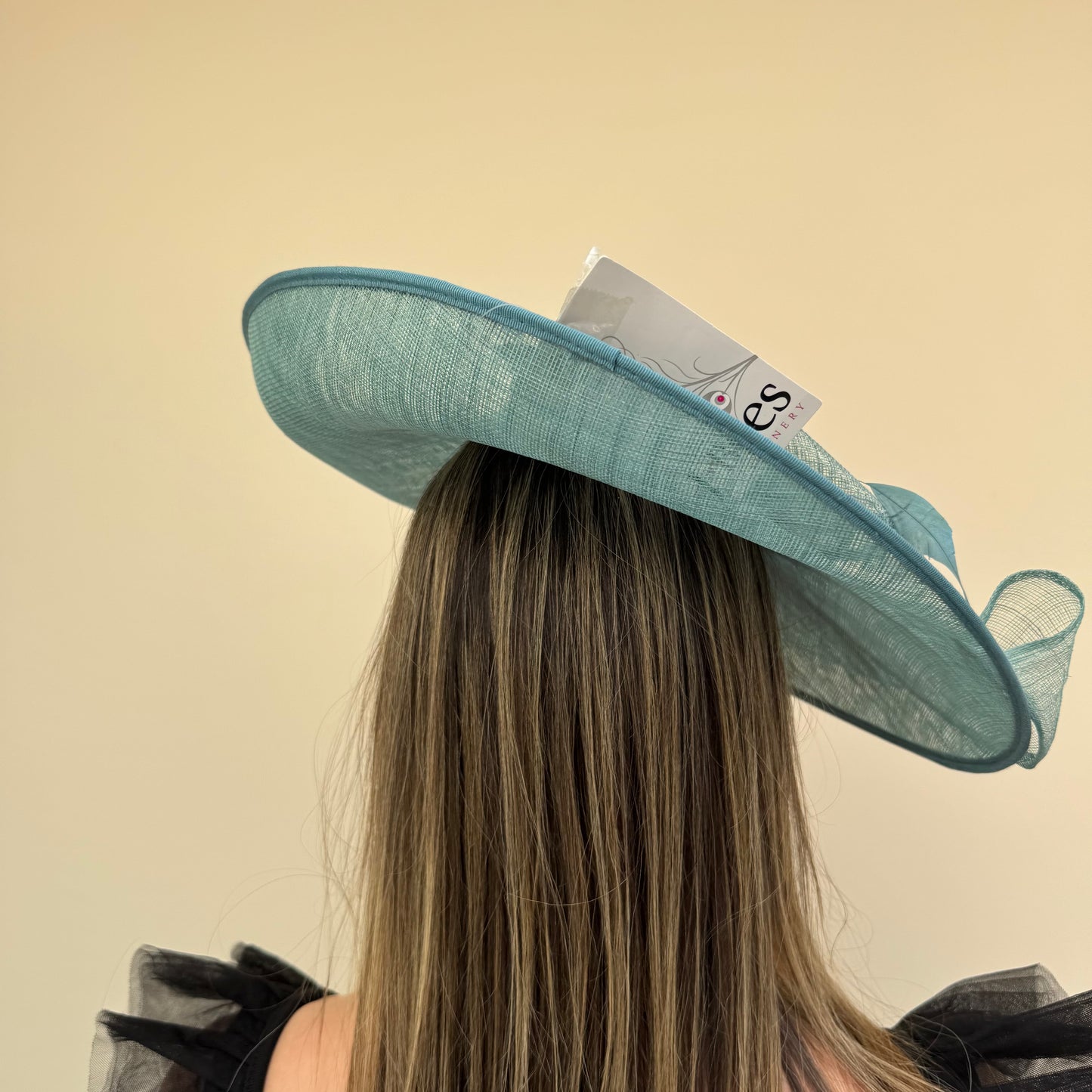 J Bees JB18/100 Hatinator in Marine Blue
