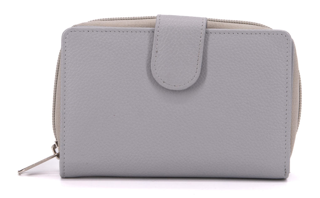 Golunski 886 Leather Purse