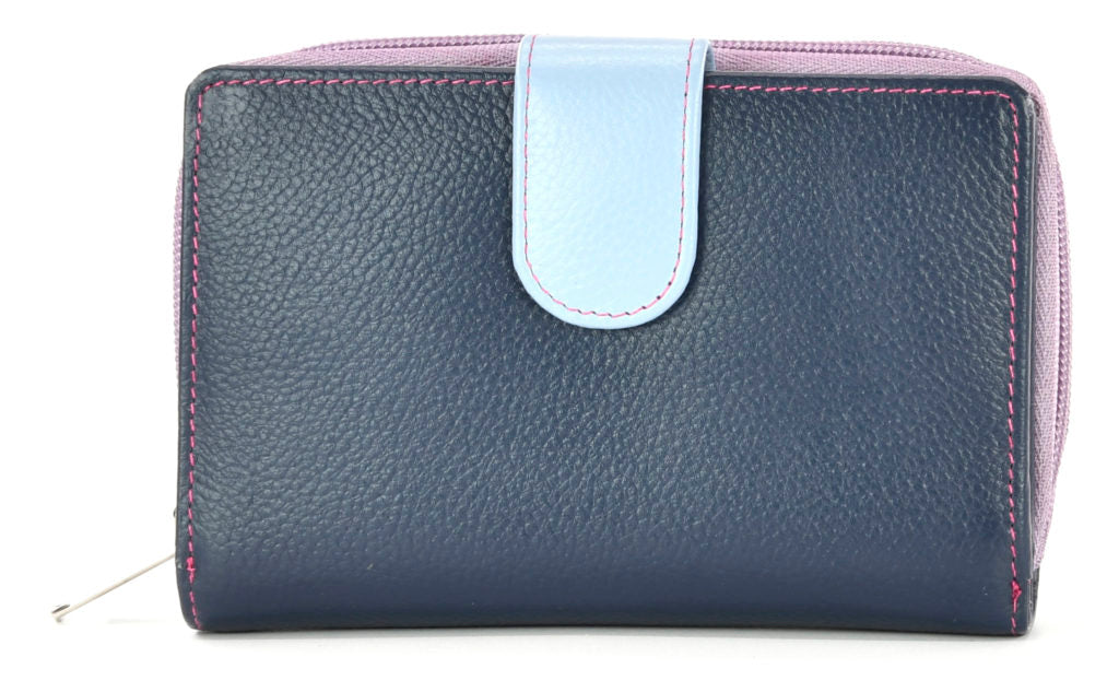 Golunski 886 Leather Purse