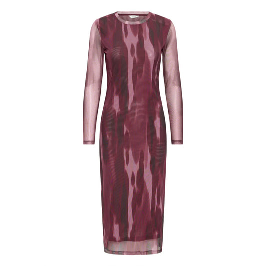 B.Young BY Paloma Mesh Dress