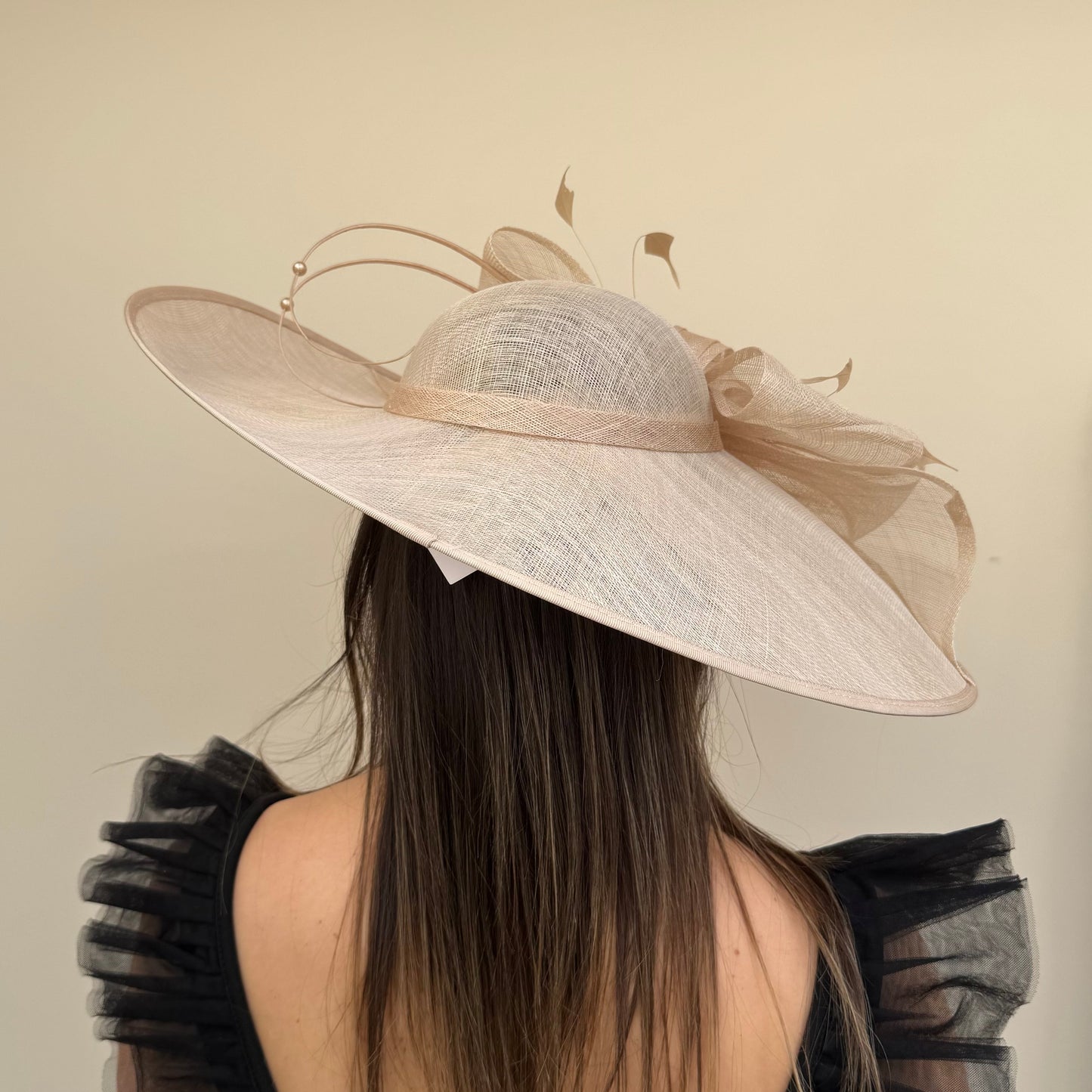 J Bees JB25/88  Champagne Hatinator Champagne