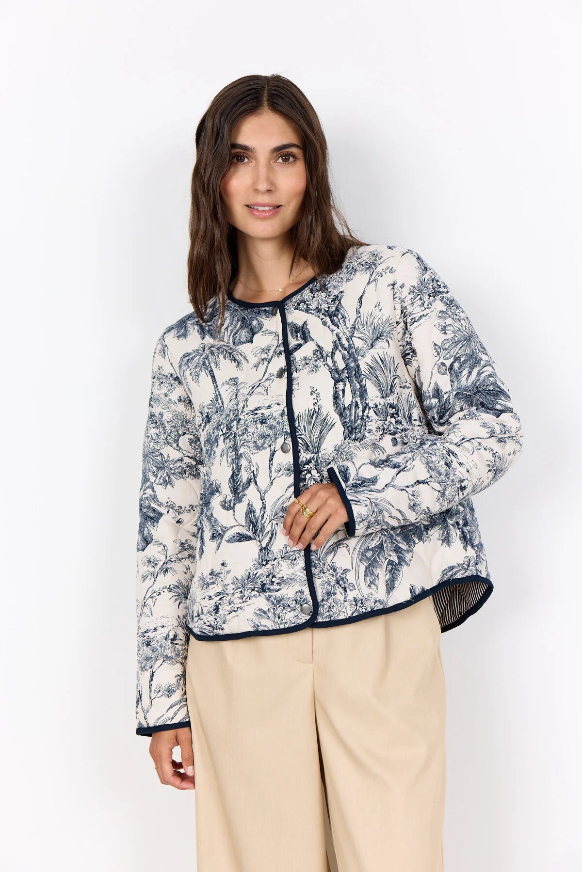 Soya Concept Carli Jacket