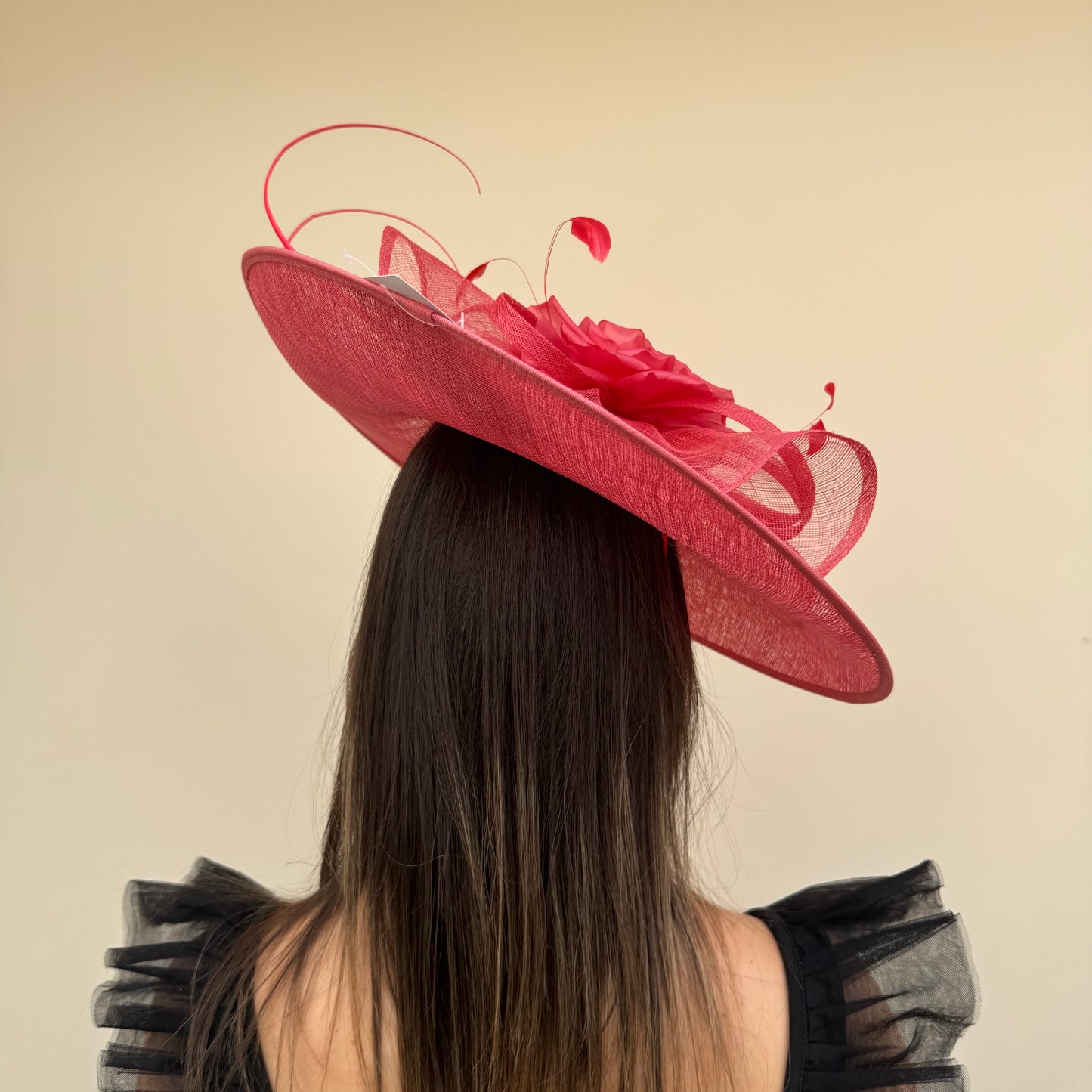 J Bees JB20/205 Coral Pink Hatinator Coral