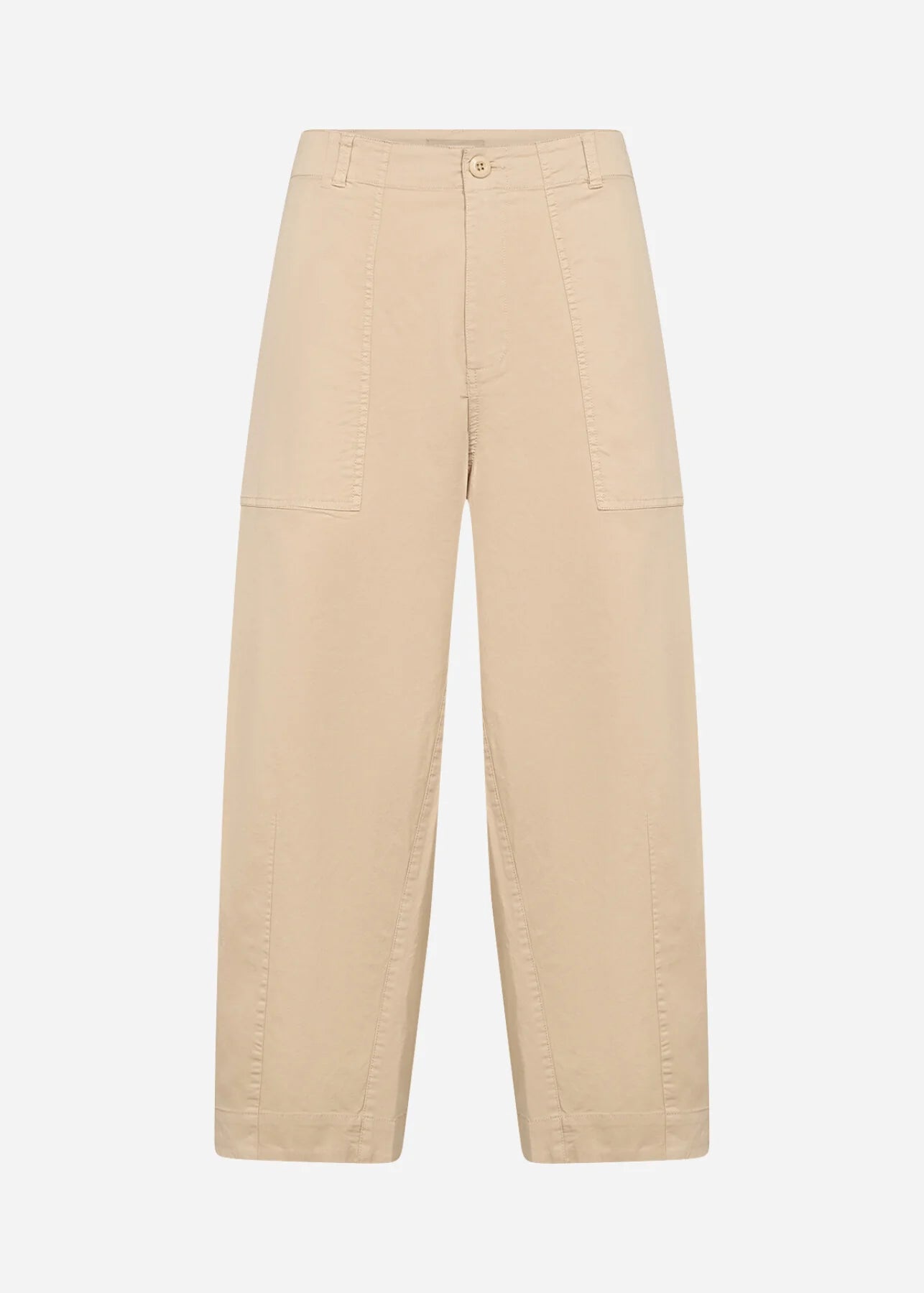 Soyaconcept SC-ROVENA 8-C Trousers 41677-20