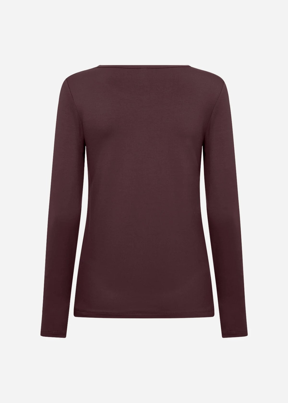 Soyaconcept SC-MARICA 217 Round Neck Long Sleeve Top