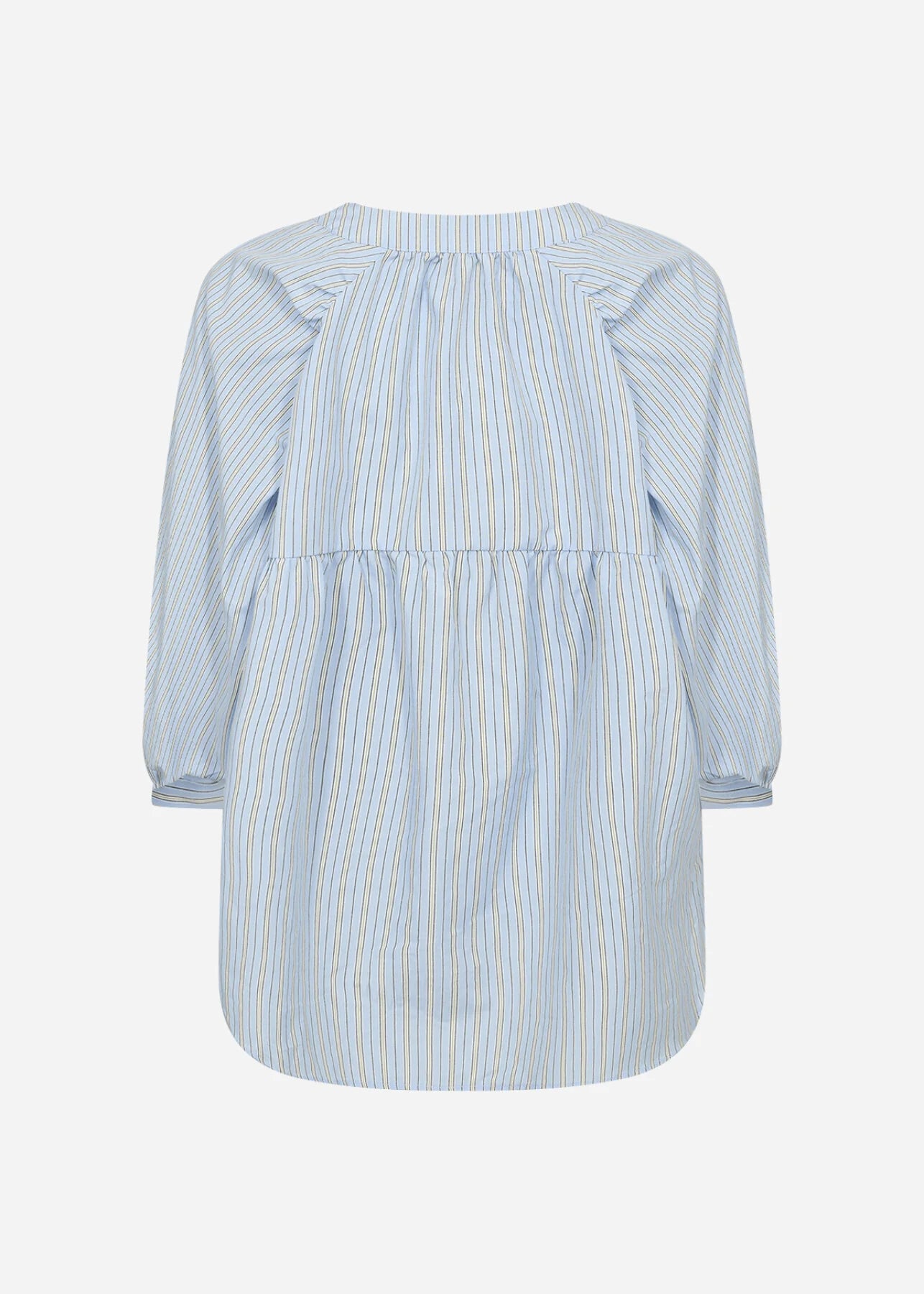 Soyaconcept SC-CASSY 3 Striped Blouse 41610-20