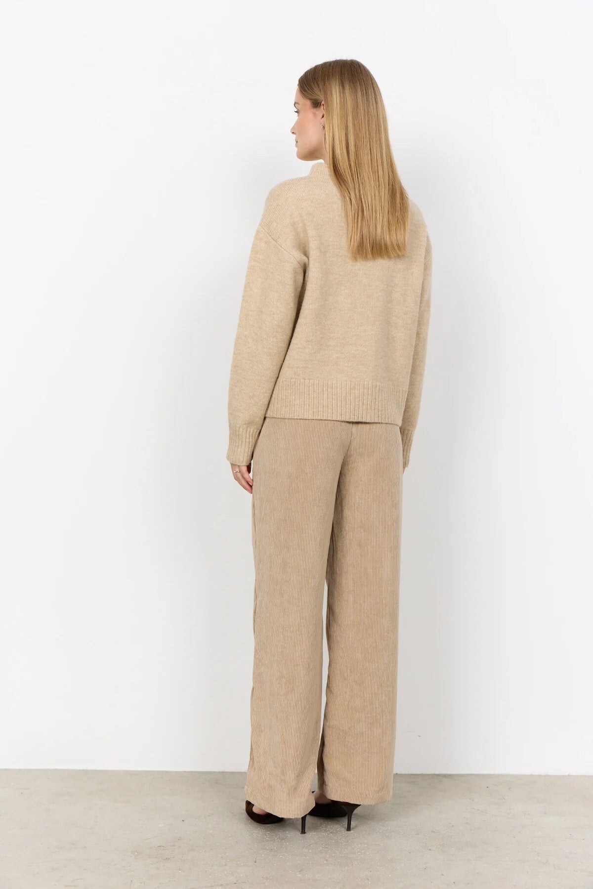 Soyaconcept SC-HERLA 3 Pullover Jumper