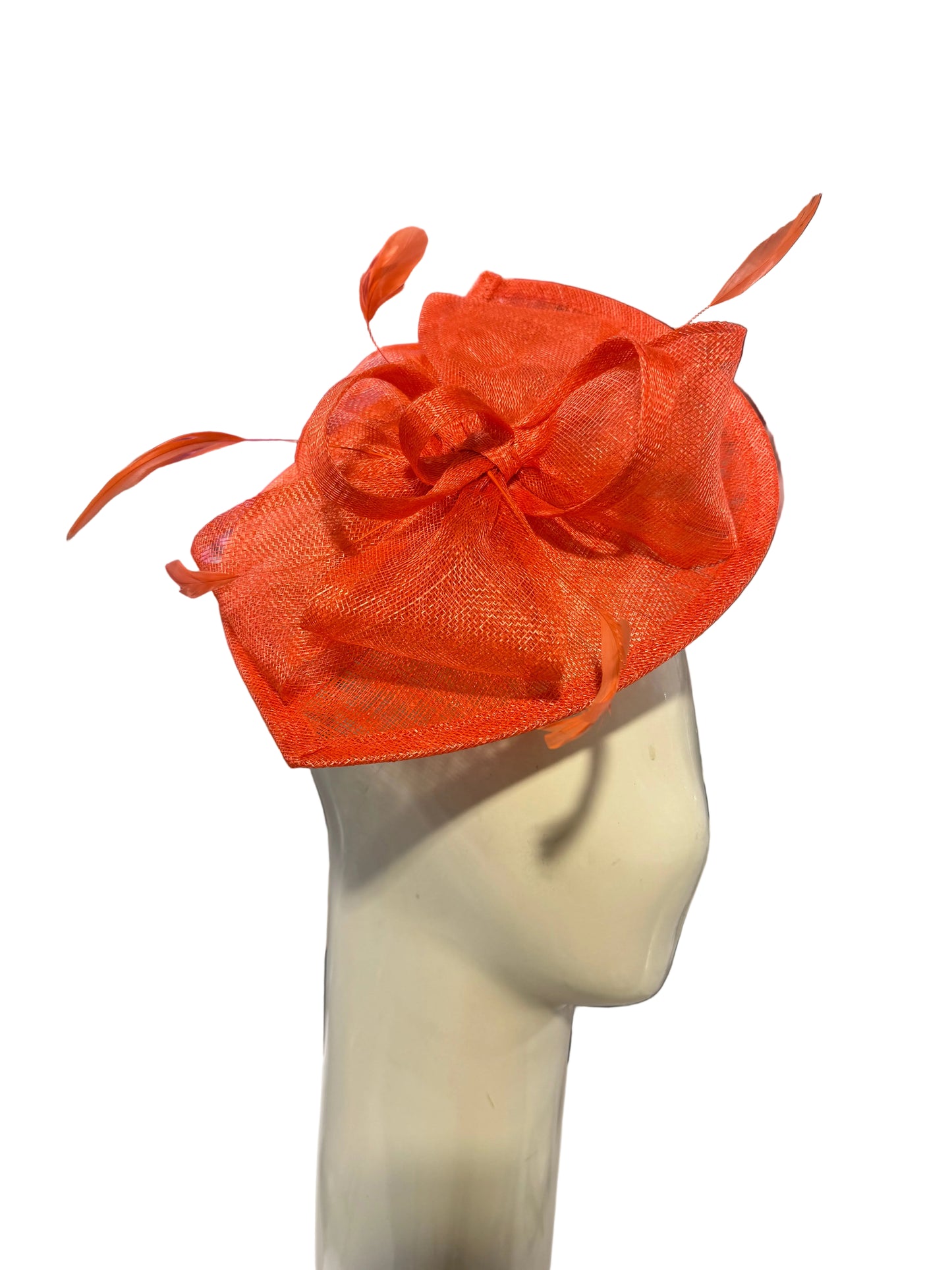 Max and Ellie AD9 Coral Hatinator