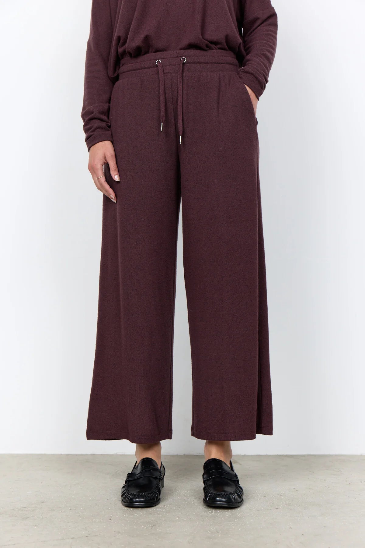 Soyaconcept SC-BIARA 74 Trousers AW26