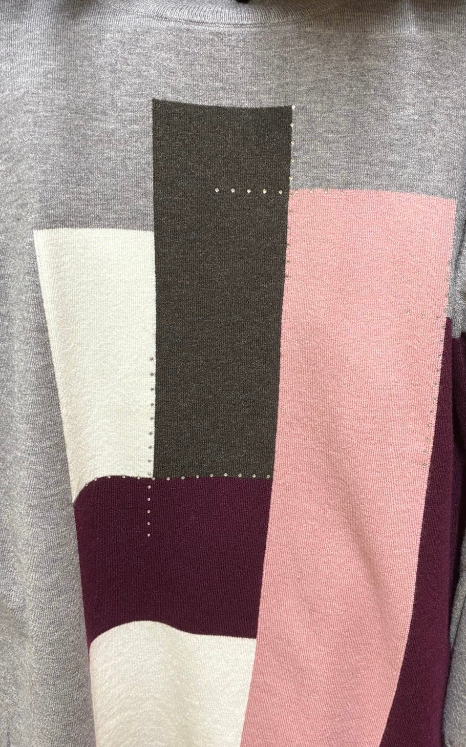 Paramour PK98701 Panel Front Jumper