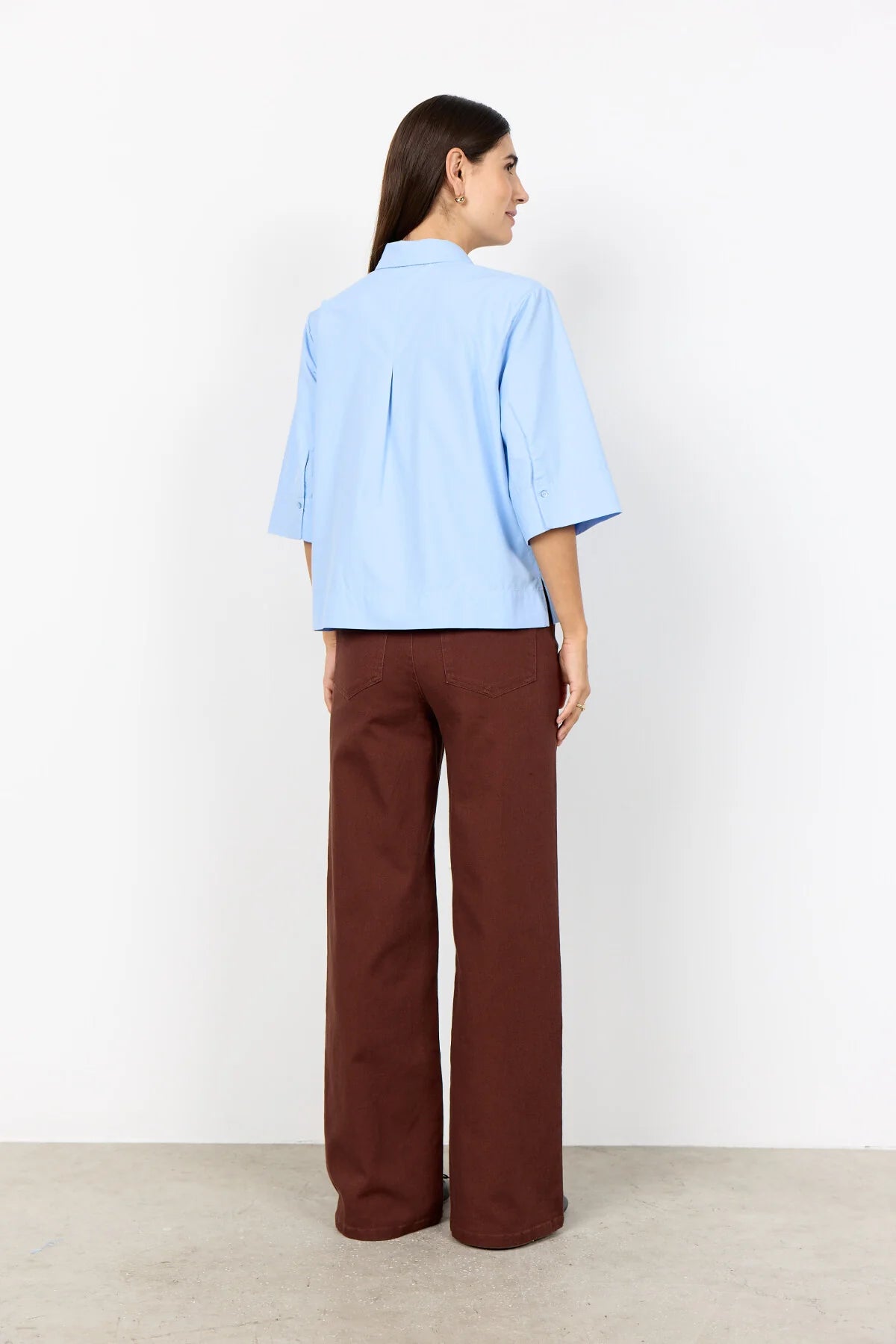 Soyaconcept SC-NETTI 118 Shirt 41599-20
