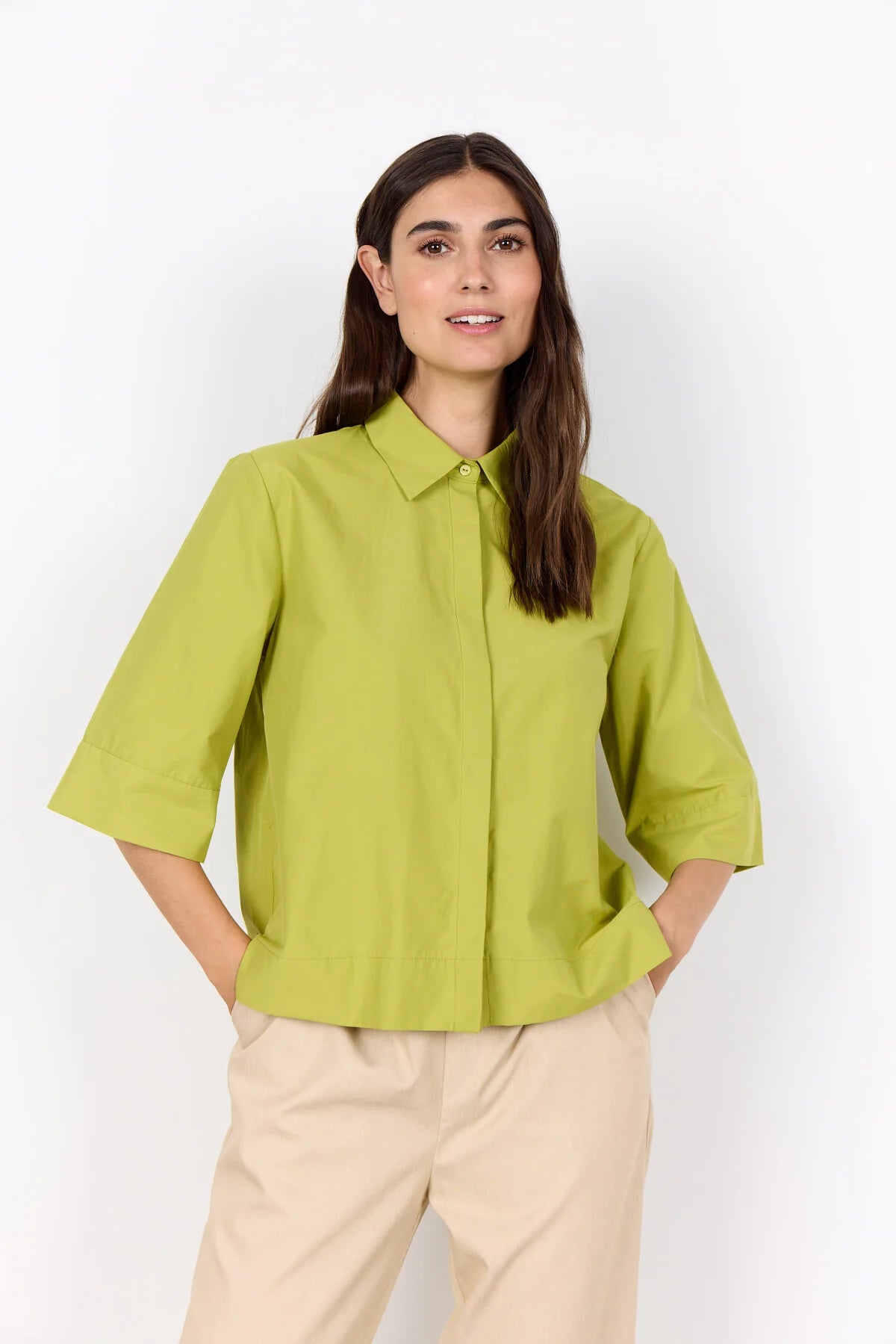 Soyaconcept SC-NETTI 118 Shirt 41599-20