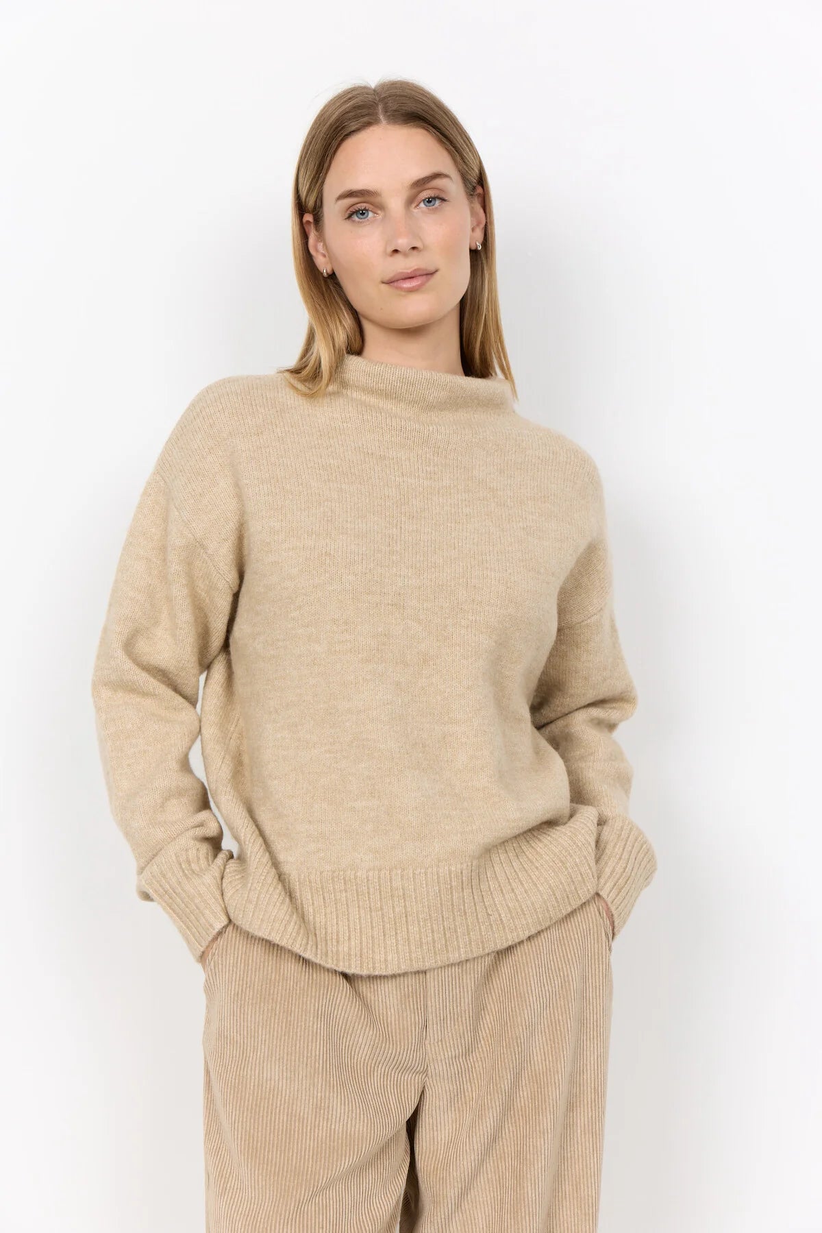 Soyaconcept SC-HERLA 3 Pullover Jumper