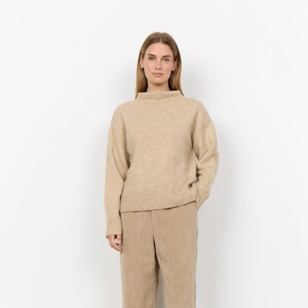 Soyaconcept SC-HERLA 3 Pullover Jumper