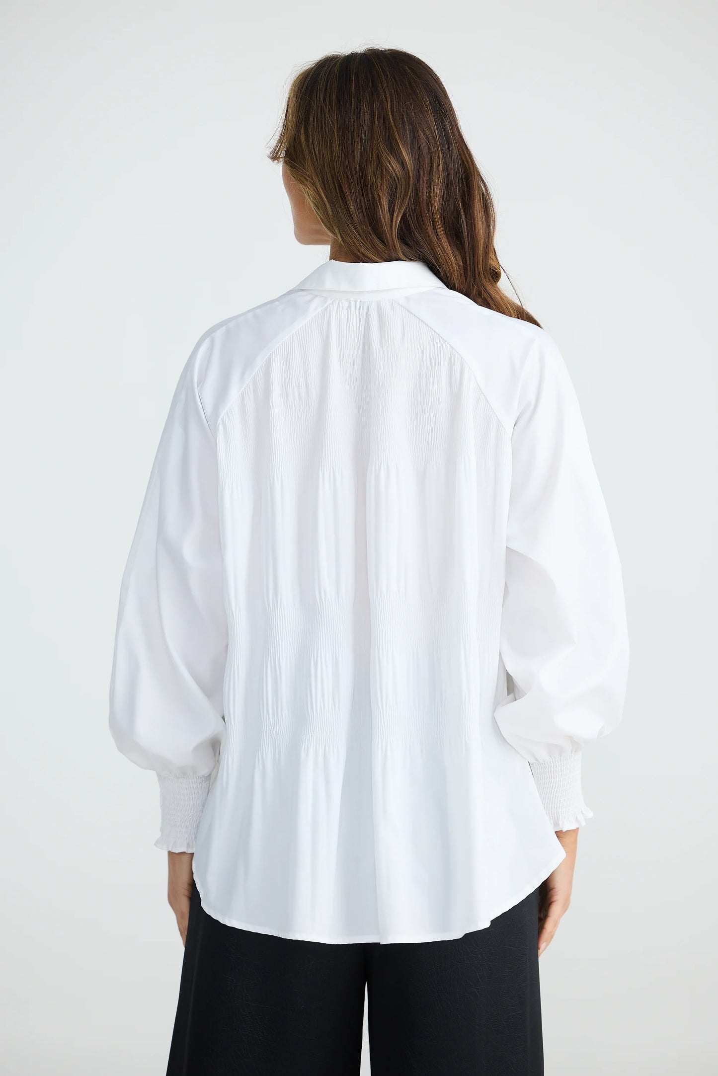 Brave & True BT25060-1 Birdie Shirt