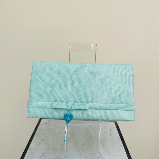 Max and Ellie Handbag Aqua Mint AX1/AX2