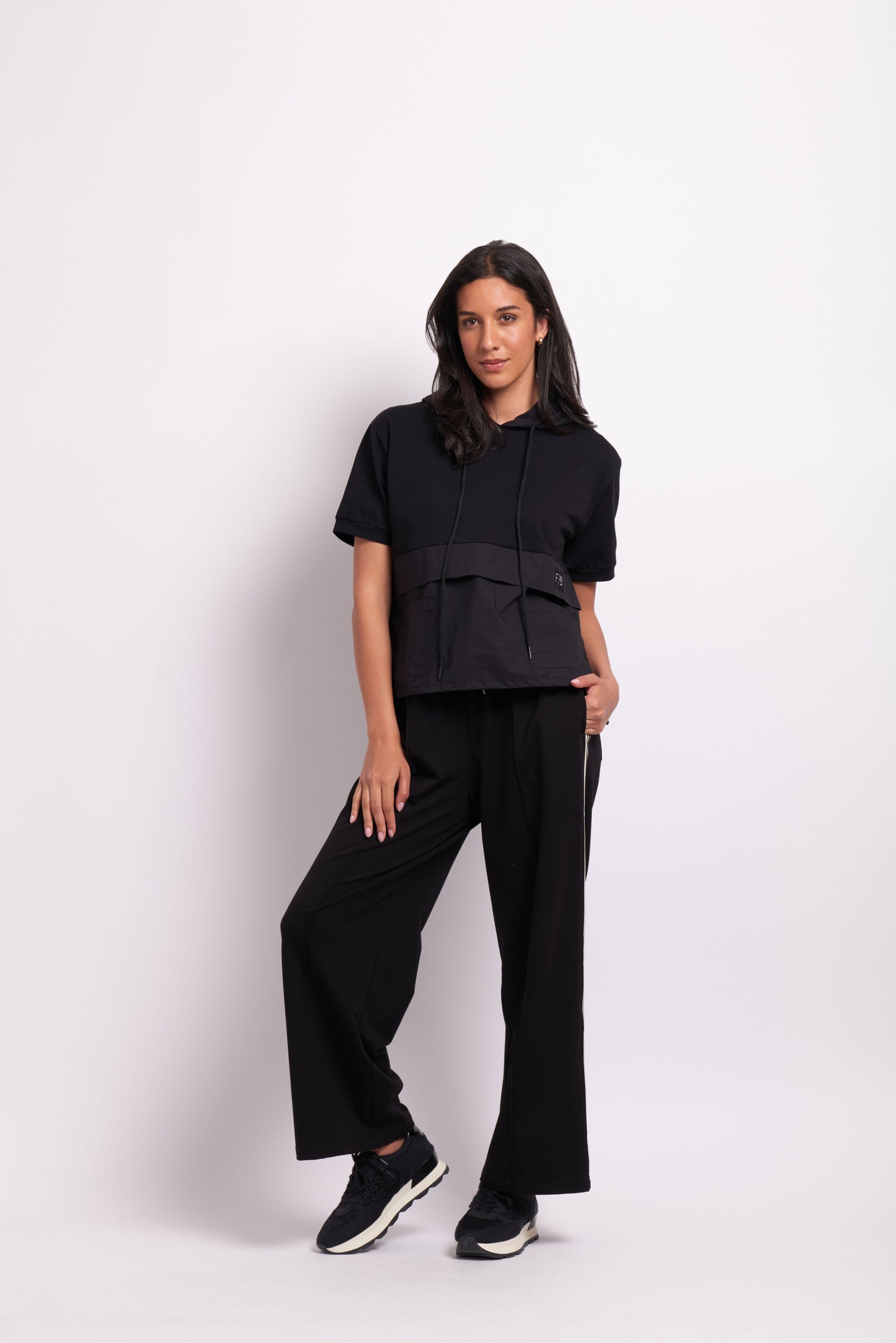 Foil FO8240 Match Point Hoodie