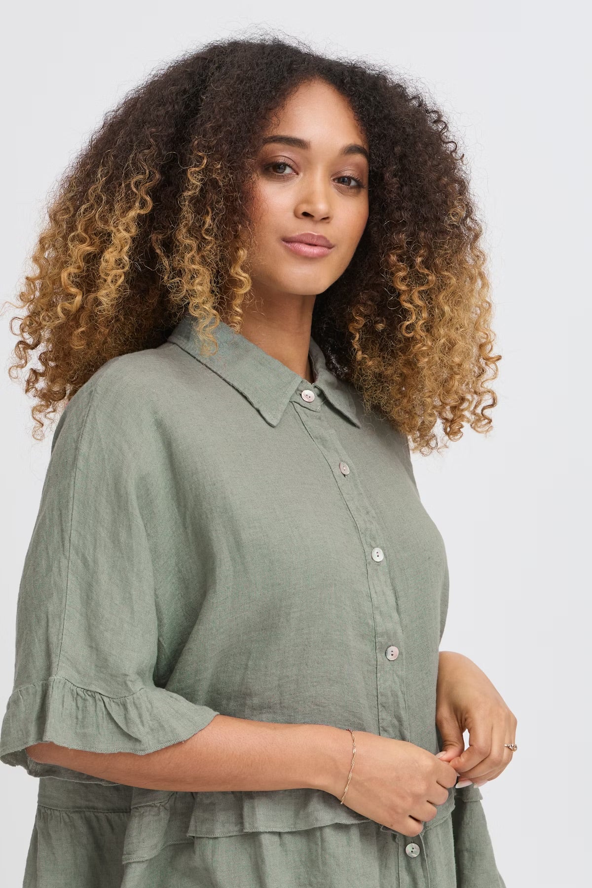 Sorbet blouse