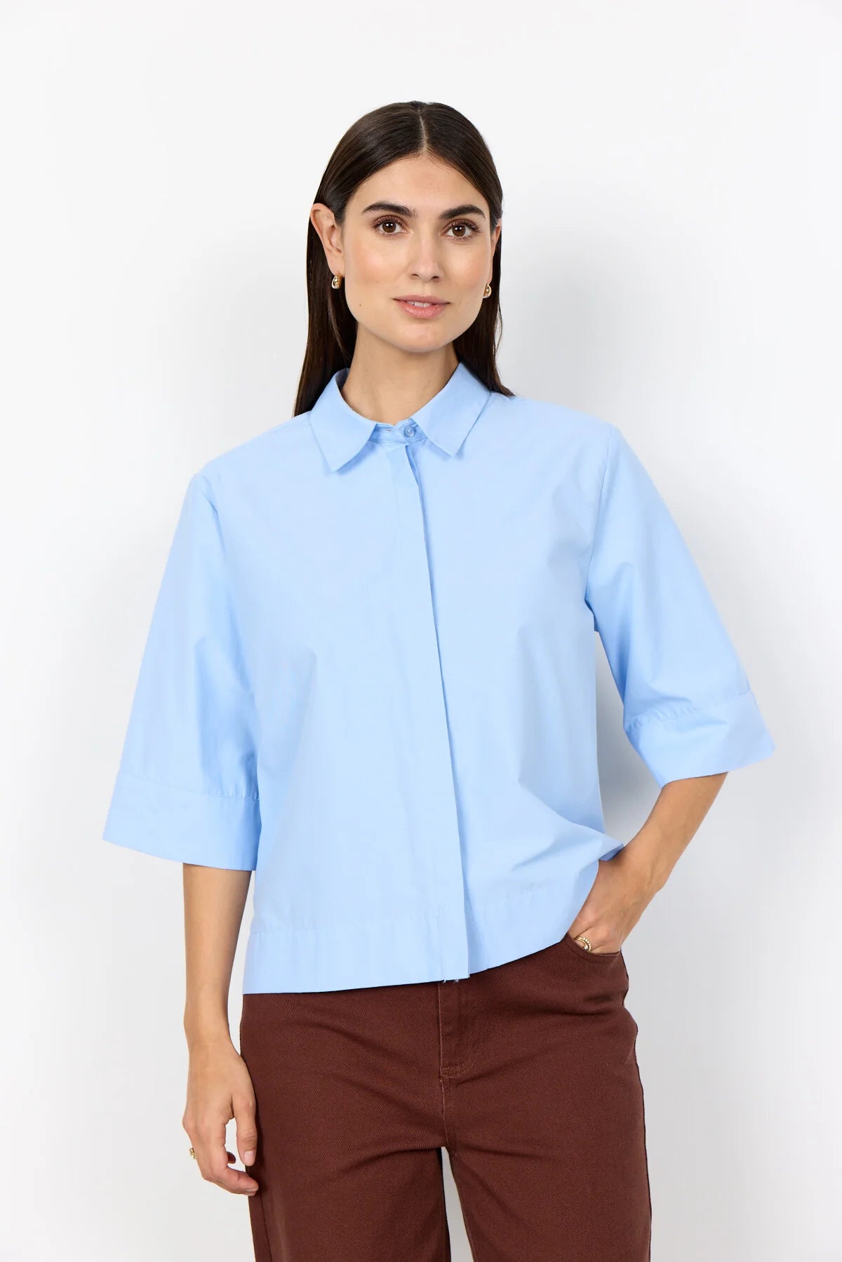 Soyaconcept SC-NETTI 118 Shirt 41599-20