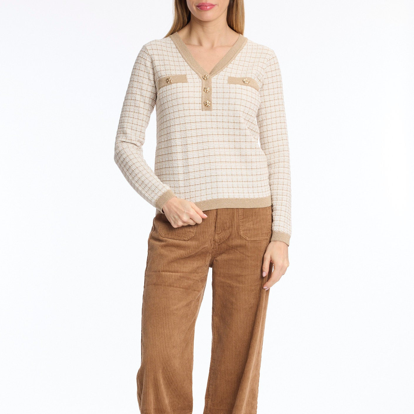 Leo & Ugo AH203-6 Top