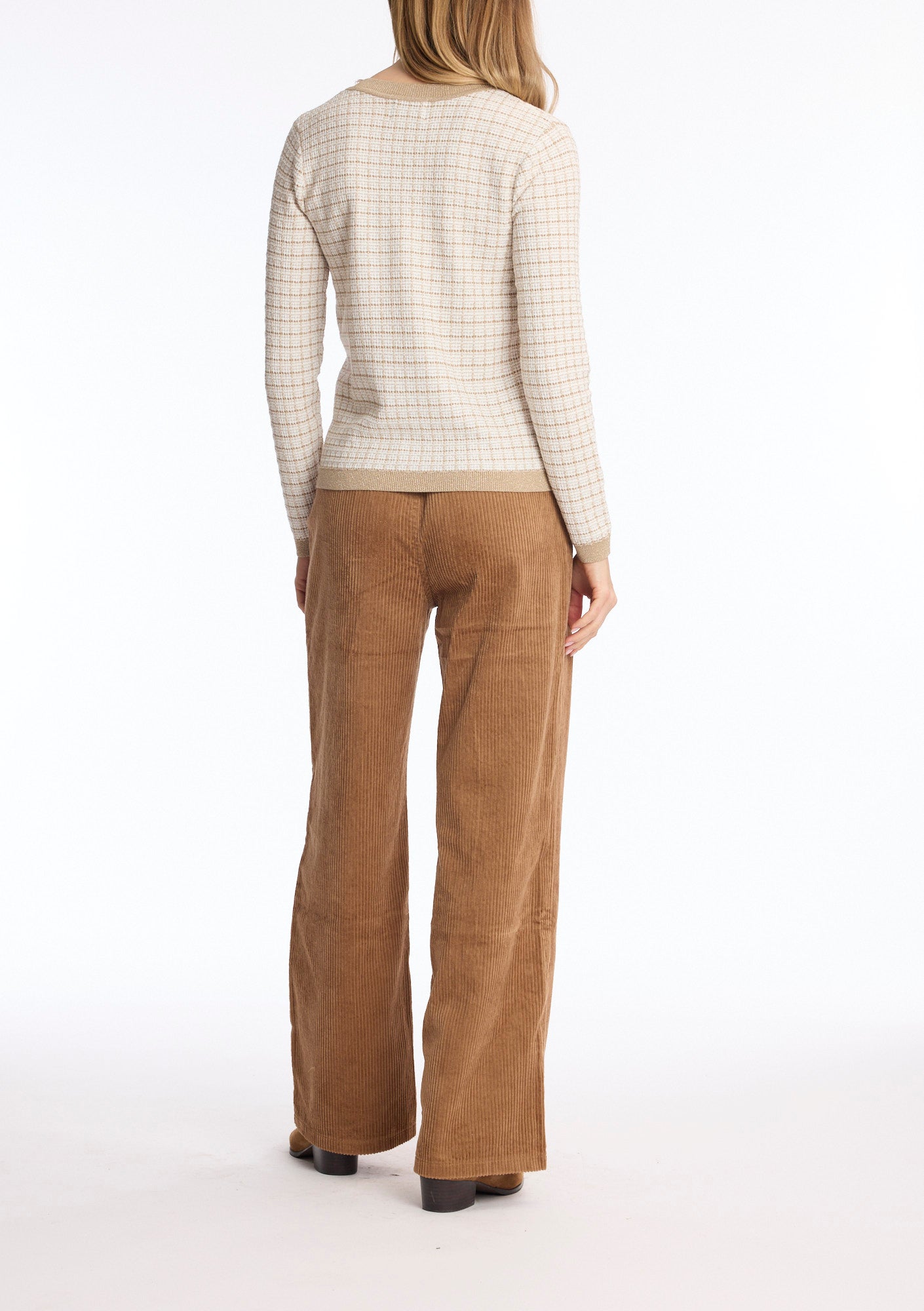 Leo & Ugo AH203-6 Top