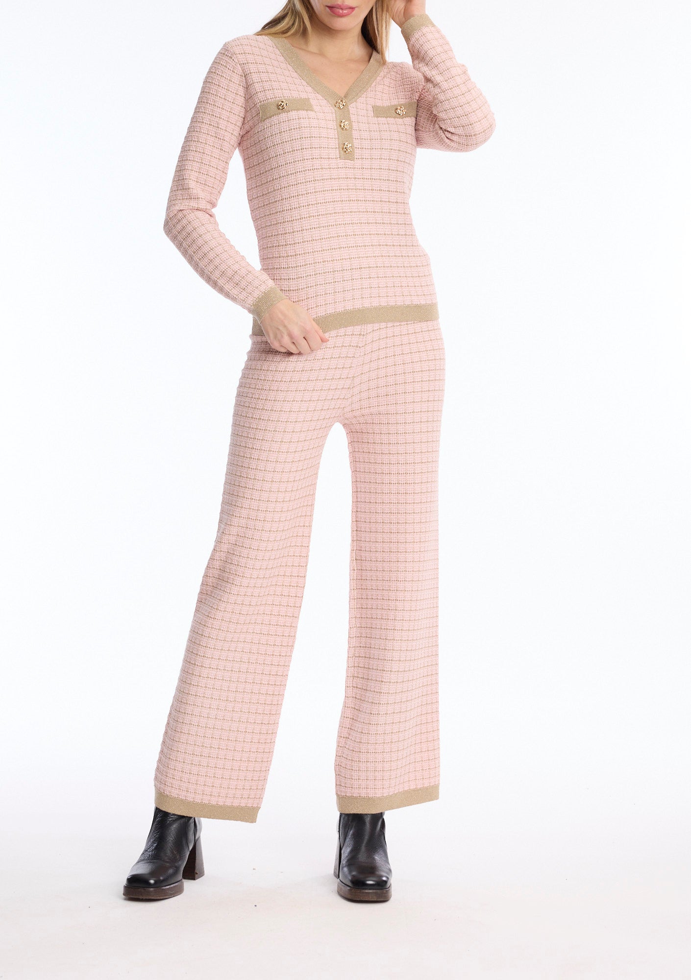Leo & Ugo AH203-6 Top