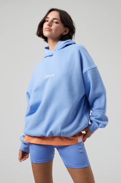 Original Creator Flower Hoodie