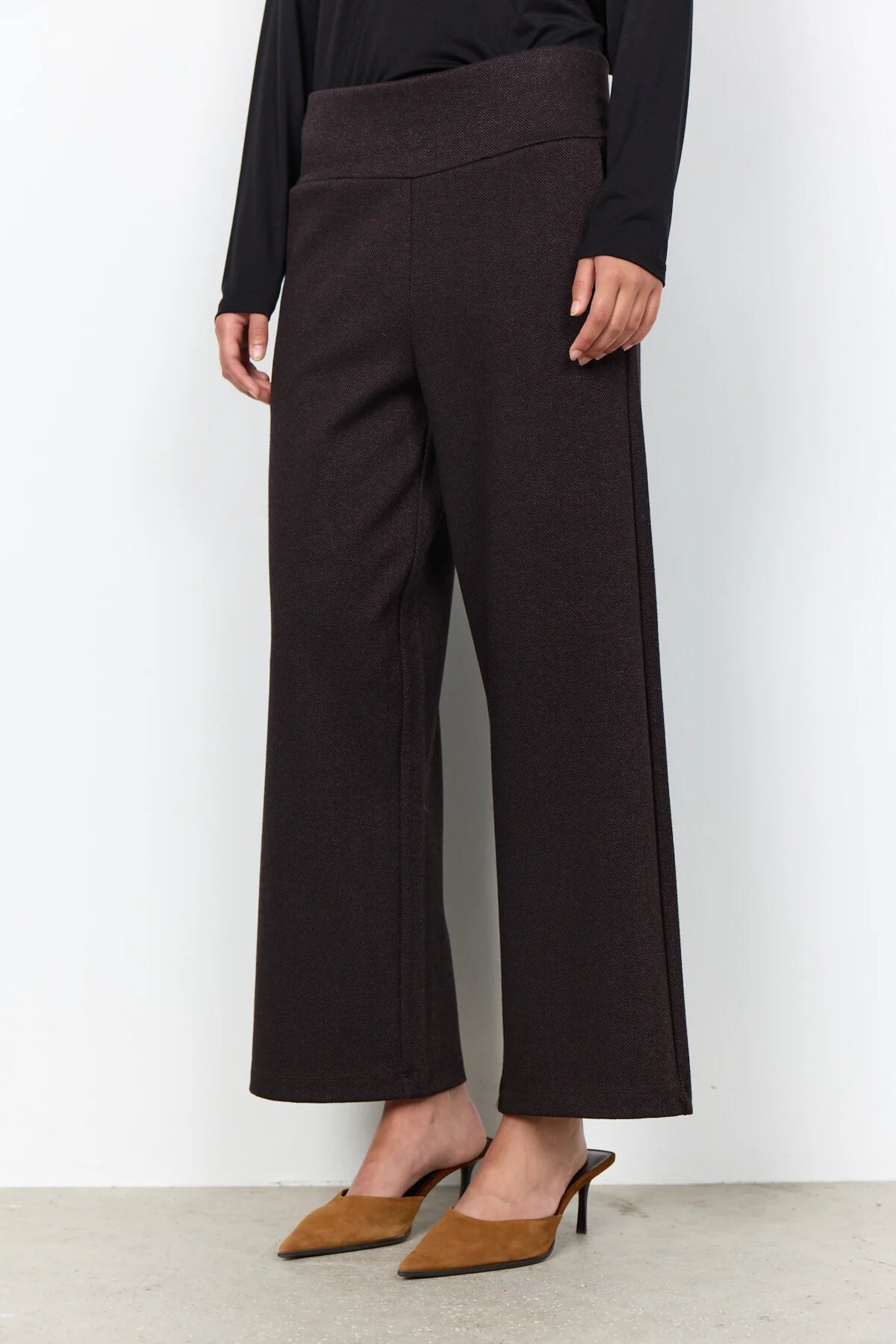 Soyaconcept SC-HEBE 3 YD Trousers