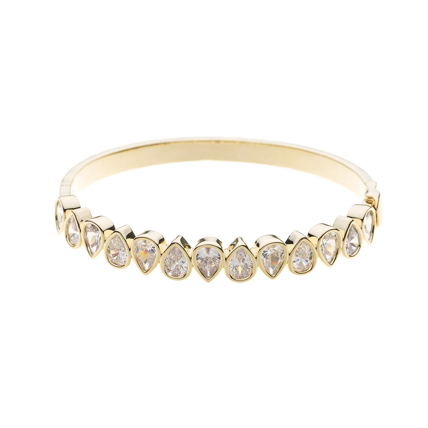 Park Lane Gold Plated Bracelet