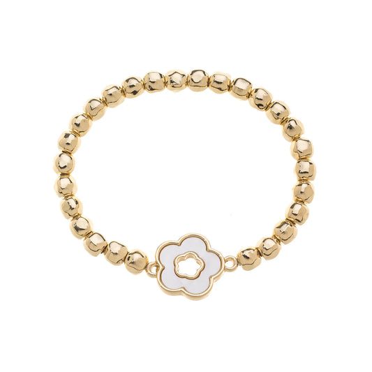 Park Lane Gold Plated Bracelet