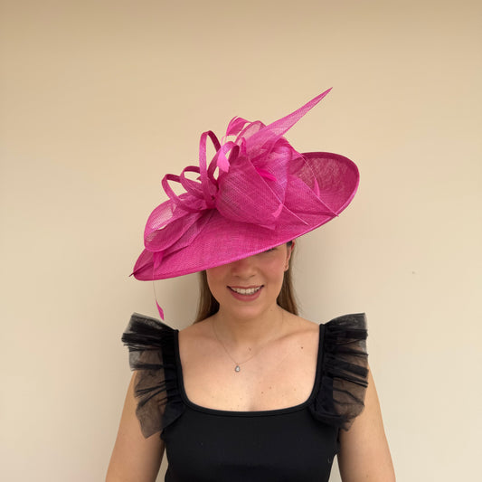 J Bees JB25/93 Magenta Pink Hatinator